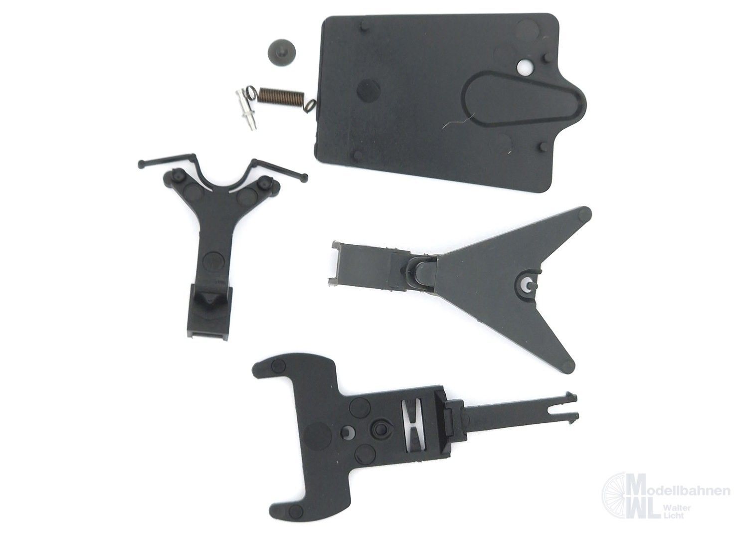 Märklin Ersatzeile E349667 - ERSATZTEIL: Deichseln, Zugstange, Bolzen